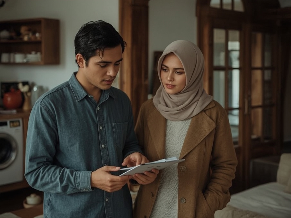 Panduan Terpadu Mengelola Perjalanan Keluarga, Perbaikan Rumah, dan Energi Surya