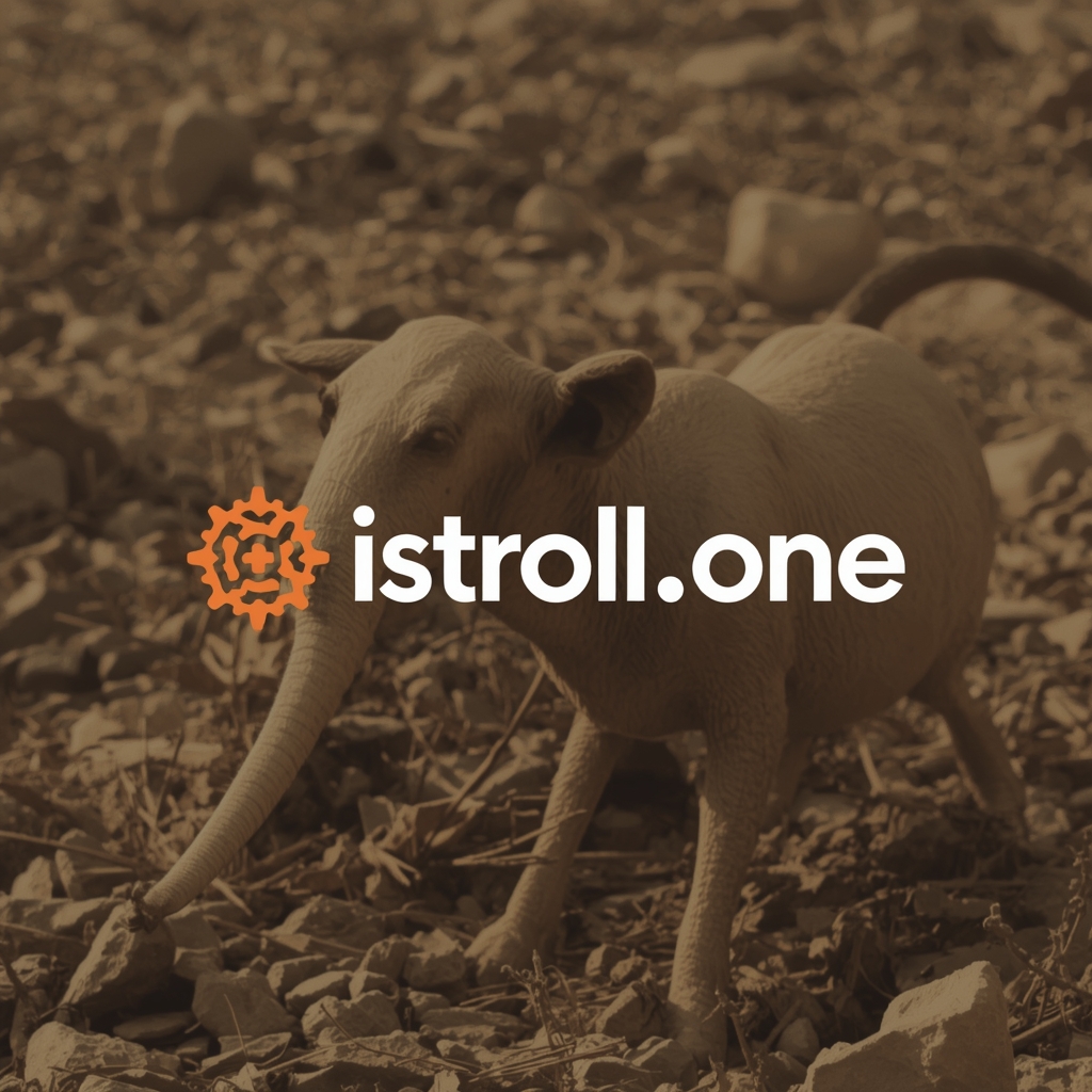 Istroll
